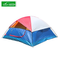 易路达户外多人帐篷 YLD-ZD-006
