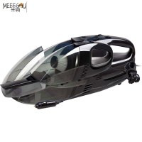 米狗(MEEE GOU)车载吸尘器MXC51黑色