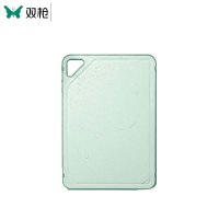 双枪(Suncha)小麦抗菌双面砧板(案板)DZ53500 35*25*1cm