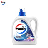 威露士(Walch) 抗菌有氧洗衣液 薰衣草 3L