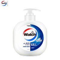 威露士(Walch) 健康抑菌洗手液健康呵护洋甘菊 480ml