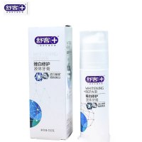 舒客(Saky) 臻白修护液体牙膏100g