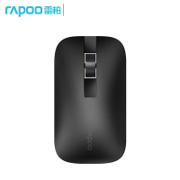雷柏(RAPOO) 无线鼠标 M550蓝牙多模式