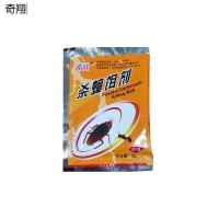 奇翔(QI XIANG)杀蟑饵剂5g 单袋装