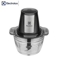 伊莱克斯食物处理器(绞肉机)EGFP3110 功率300W 容量1.0L 尺寸10×18.5×21cm