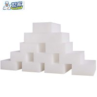 世家 神奇擦擦纳米海绵21468 5*8*2.3cm 12片/袋