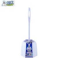 世家 经济型座便刷(马桶刷)套装21054