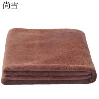 尚雪 超细纤维擦车毛巾CX1889(31686)70*140CM