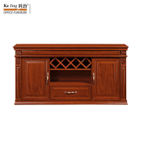 科劲(KeJing)乐肯系列茶水柜LK-LM1678 1590W*420D*800H