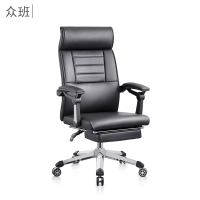 众班 办公转椅6109