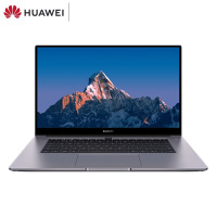 华为笔记本电脑MateBook B3-520 BDZ-WFH9A i5-1135G7 16GB 512GB集显15.6灰