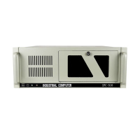 浪潮(inspur)/研华 工控机 IPC-510 I7-10700/32G/512G+4T/K+M