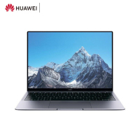 华为笔记本电脑套餐MateBookB7-410 i7-1165G7 16G 512G Win10/Win11 13.9寸
