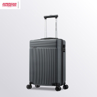 美旅(AMERICAN TOURISTER)八轮旋转拉杆箱 TX7*08001 380×230×560MM 20英寸