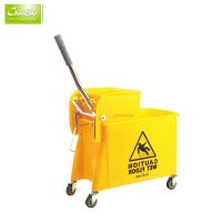 超宝轻便式单桶榨水车 B-038 40×27×34cm