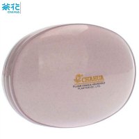 茶花(CHAHUA)旅行皂盒 2238 12.5cm*8.7cm*5.2cm颜色随机 单个装