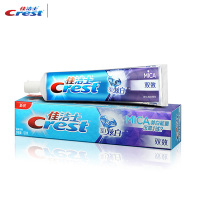 佳洁士(Crest) 3D炫白双效牙膏120g