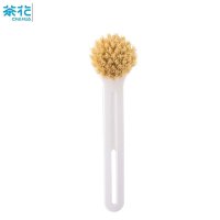 茶花(CHAHUA)易洁长柄锅刷 219002 26.9cm*5.9cm单个装