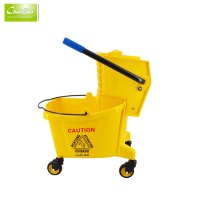 超宝 单桶榨水车 (32L) B-040D(54X38X90CM)