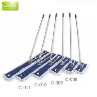 超宝 42”标准型大堂尘推C-011 110×16cm