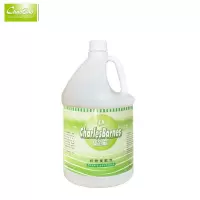超宝织物柔顺剂 DFG010 3.8L 4桶/箱 一箱装