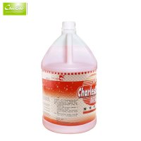 超宝酸性清洁剂 DFF019 3.8L 4桶/箱 一箱装