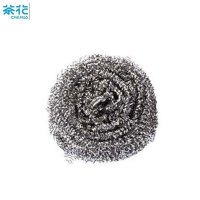 茶花(CHAHUA)金属钢丝球B4301P 3个/包 一包装