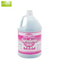 超宝 玻璃清洁剂DFF022 3.8L 4桶/箱 一箱装