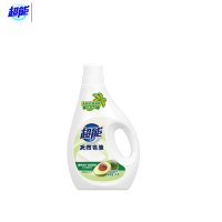 超能天然 皂液 2kg