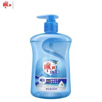 雕牌洗手液海盐 500ml