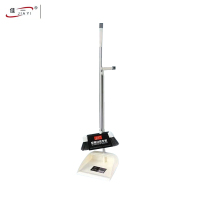 佳一(JIAYI) 簸箕扫把套装套扫1302 颜色随机