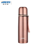 哈尔斯(HAERS) 真空子弹头HB-500-29 500ml