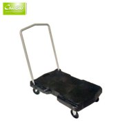 超宝 平板手推车D-12B