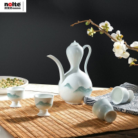 赫曼德(nolte) 酒具套装HMD-8191