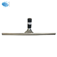 鸿天力 14寸不锈钢玻璃刮 H00509 35cm颜色随机