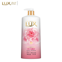力士(LUX)娇肤沐浴乳恒久嫩肤 1kg