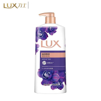 力士(LUX) 沐浴露 750g 幽莲魅肤持续留香