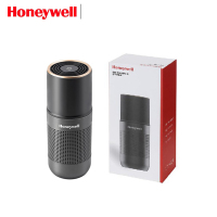 霍尼韦尔(Honeywell) 车载空气净化器HWC07 3.3W 6.8*6.8*14.7cm