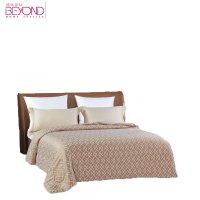 博洋(Beyond) 莫代尔纯蚕丝被 约 1000g