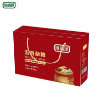 隆福源 (LONG FU YUAN) 五谷杂粮礼盒