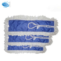 鸿天力 蓝色帆布加厚尘罩110cm