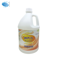 鸿天力快速消泡剂H-105 3.8L 4桶/箱 一箱装