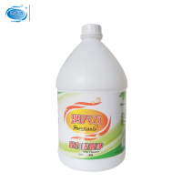 鸿天力洁厕净(粘稠型)H-120A 3.8L*4桶/箱 一箱装