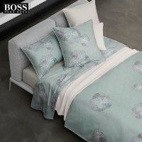 BOSS HUGO BOSS全棉四件套 HBCA025M 203×230cm