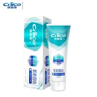 Cnice纳爱斯防蛀固齿牙膏120g