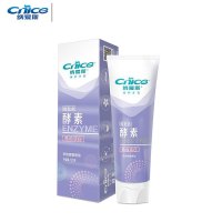 Cnice纳爱斯臻护酵素牙膏(茶韵樱香)120g