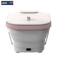 北美电器 (ACA) 折叠按摩足浴器 ALY-90ZY02J