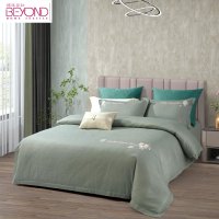 博洋(Beyond) 罗恩床单被套枕套四件套200*230cm