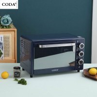 CODA电烤箱 Q2183 1200W 20L