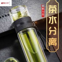 TiaNXI天喜泡茶杯TBL165-500 500ml 单个装